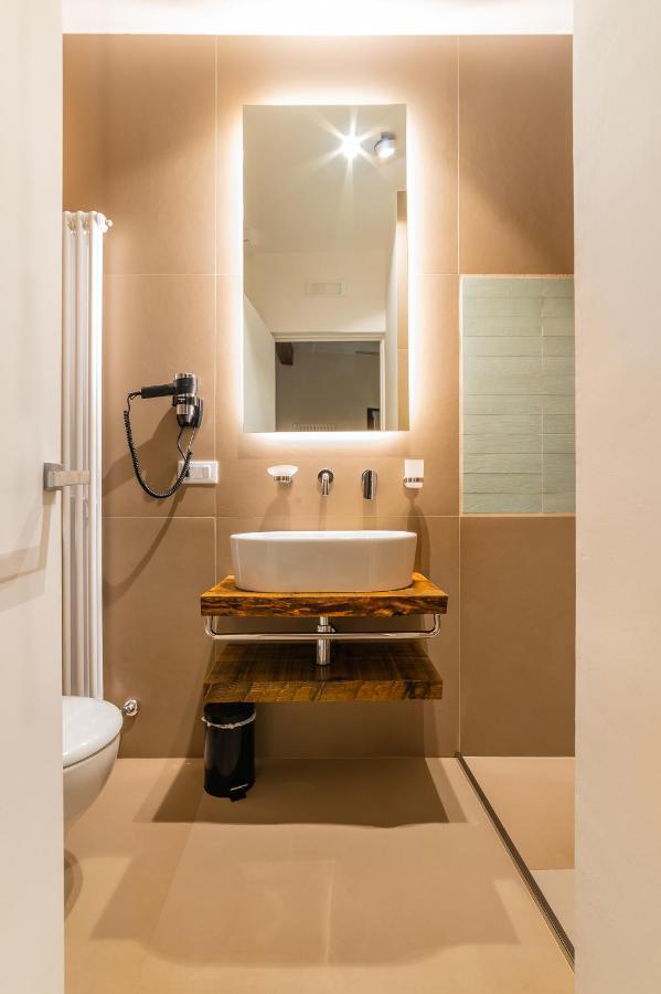 B&B A C-Caste Monopoli Bagian luar foto